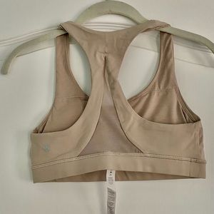 Lululemon sport bra